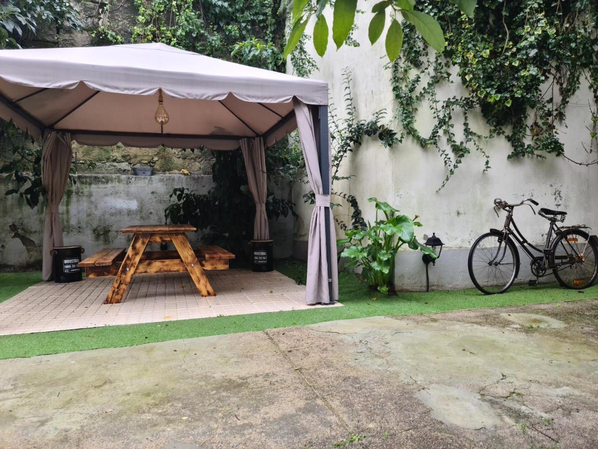Casinhas No Carolina - Hostel Porto Exterior photo